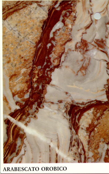arabescato orobico