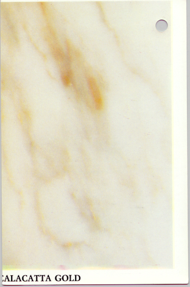 calacatta gold