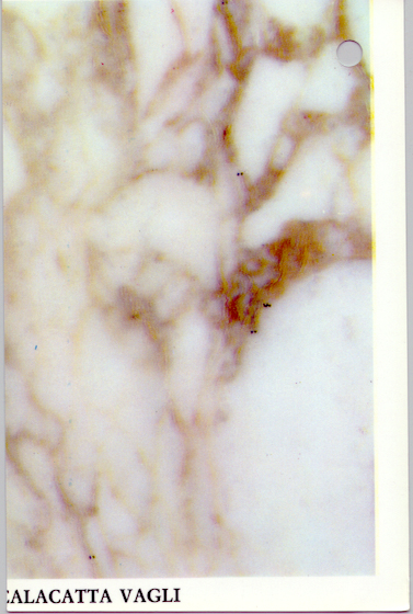 calacatta vagli