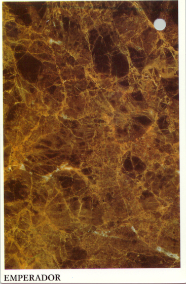 emperador