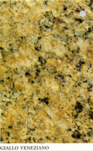 giallo veneziano