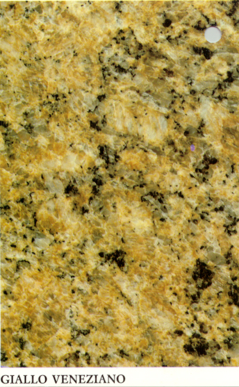 giallo veneziano