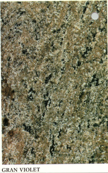 gran violet