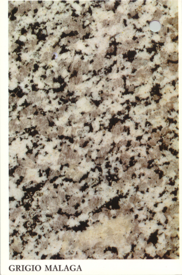 grigio malaga