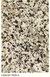 grigio perla