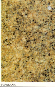 juparana