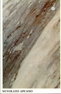 nuvolato apuano