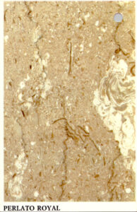 perlato royal