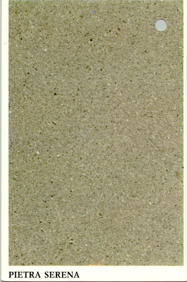 pietra seaena