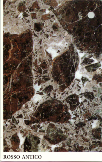 rossa antico