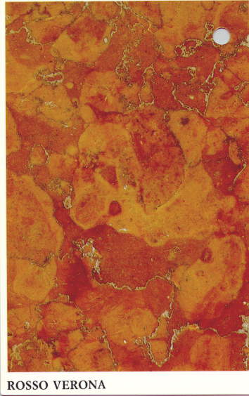 rosso verona