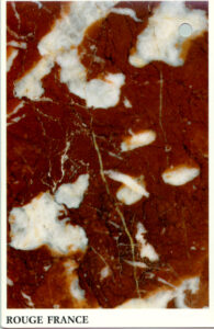rouge france