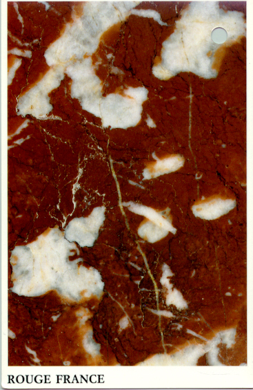 rouge france