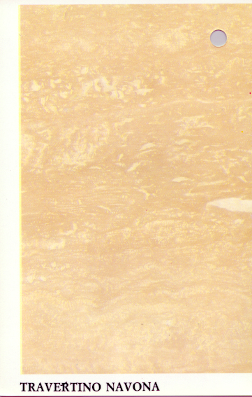 travertino navona