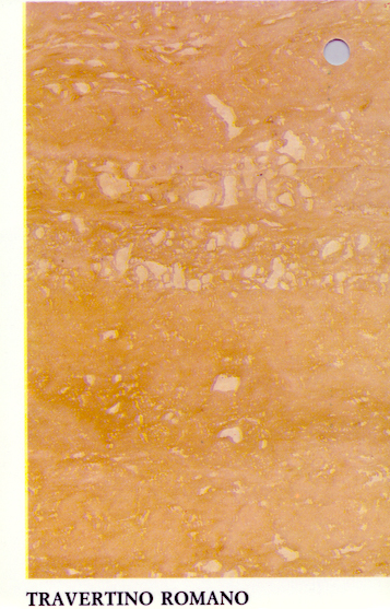 travertino romano