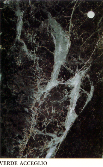 verde acceglio