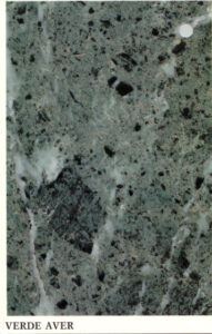 verde aver