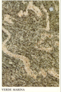 verde marena